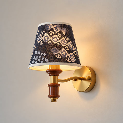 Plicora Wall Sconce