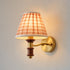 Plicora Wall Sconce