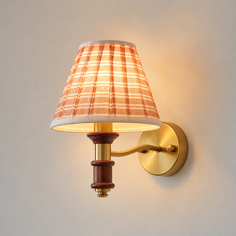 Plicora Wall Sconce