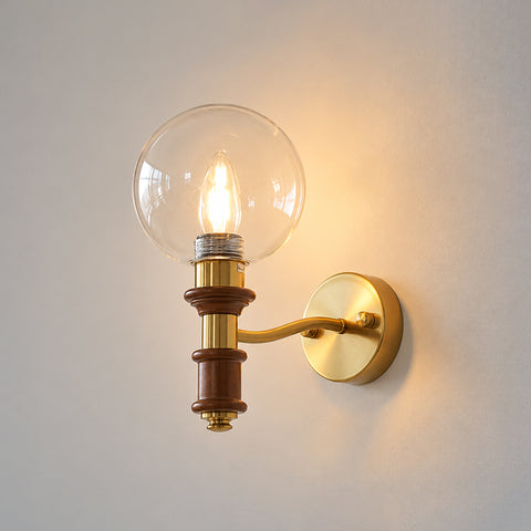 Plicora Wall Sconce