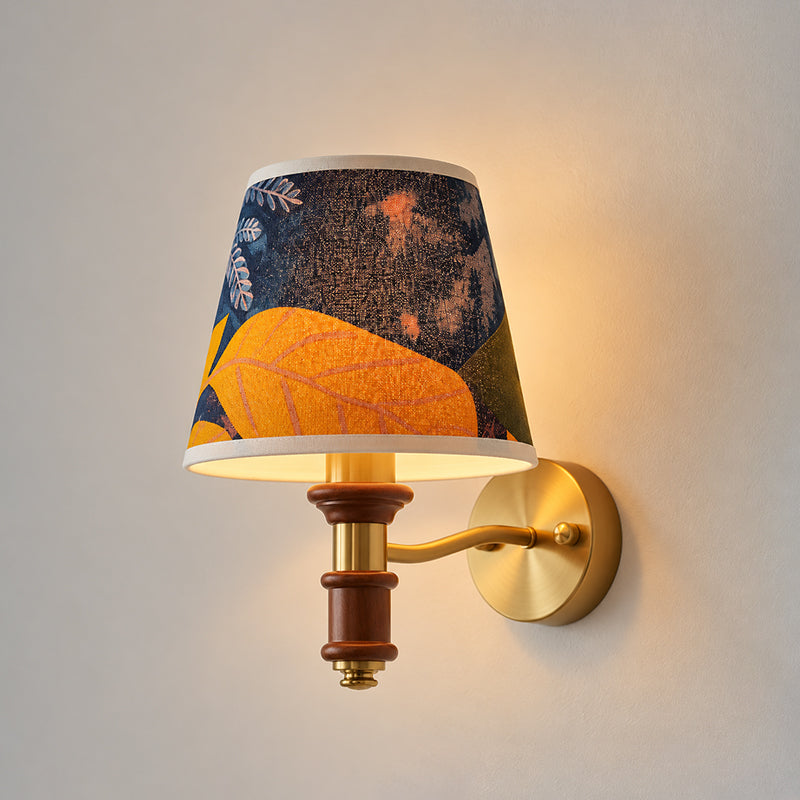 Plicora Wall Sconce