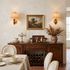 Plicora Wall Sconce