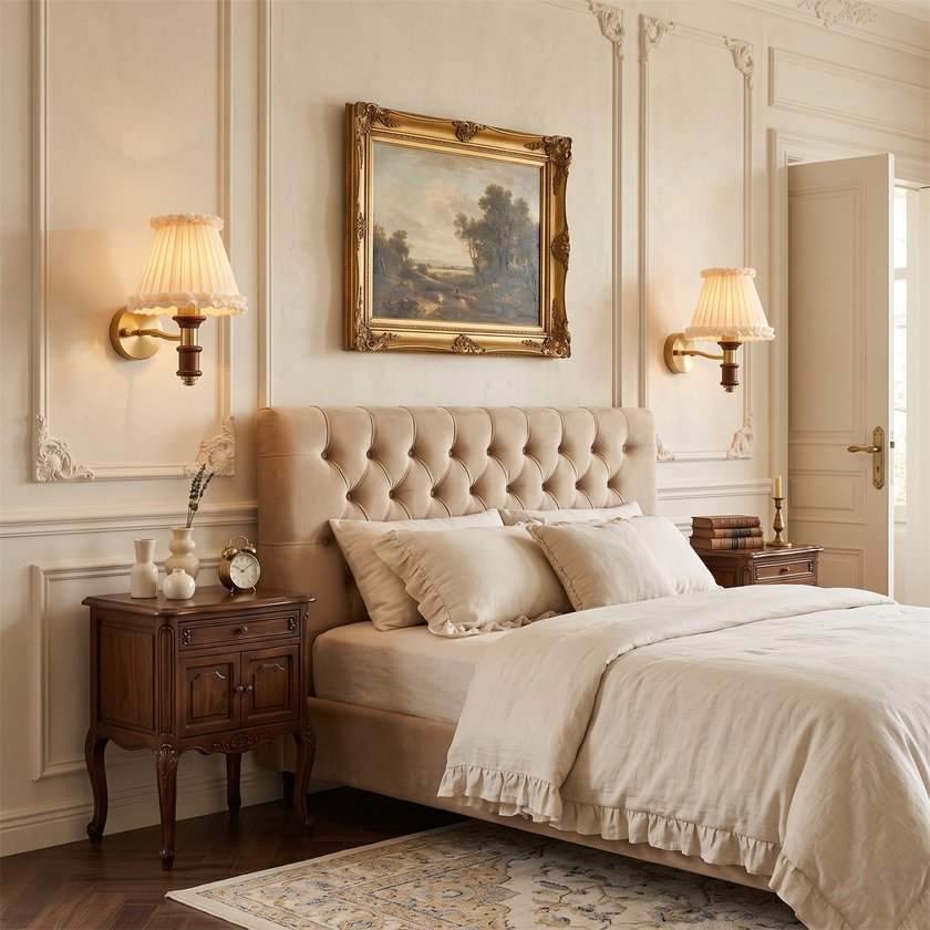 Plicora Wall Sconce