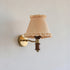 Plicora Wall Sconce