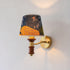 Plicora Wall Sconce