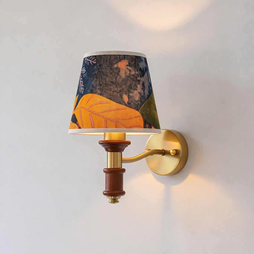 Plicora Wall Sconce