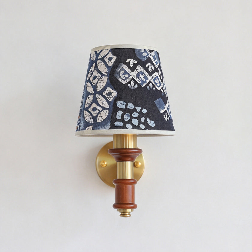 Plicora Wall Sconce