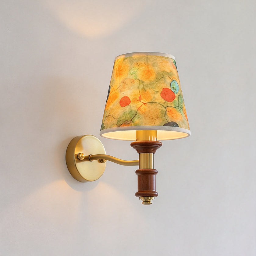 Plicora Wall Sconce
