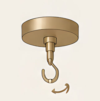 Install The Mount