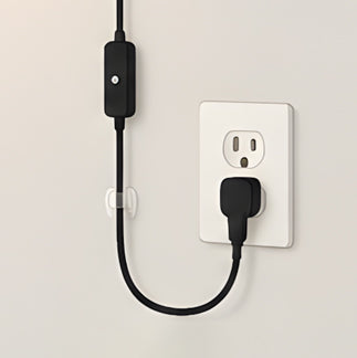 Plug In & Enjoy