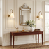 Polly Wall Sconce