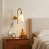Polly Wall Sconce