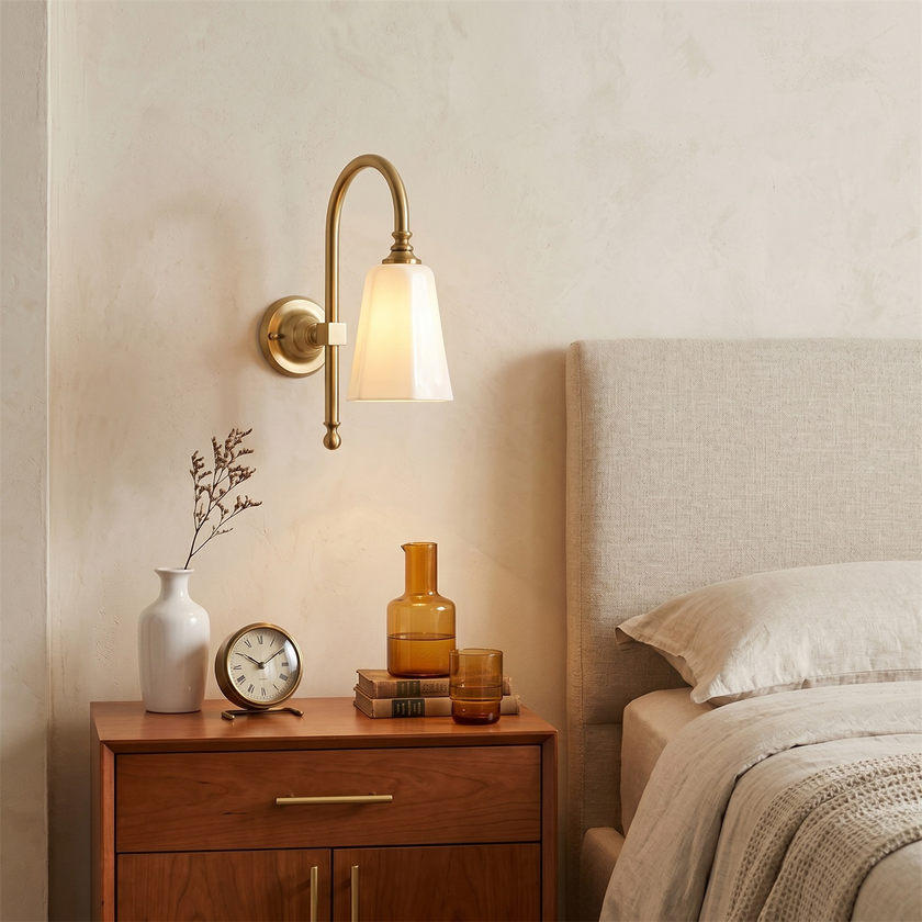 Polly Wall Sconce