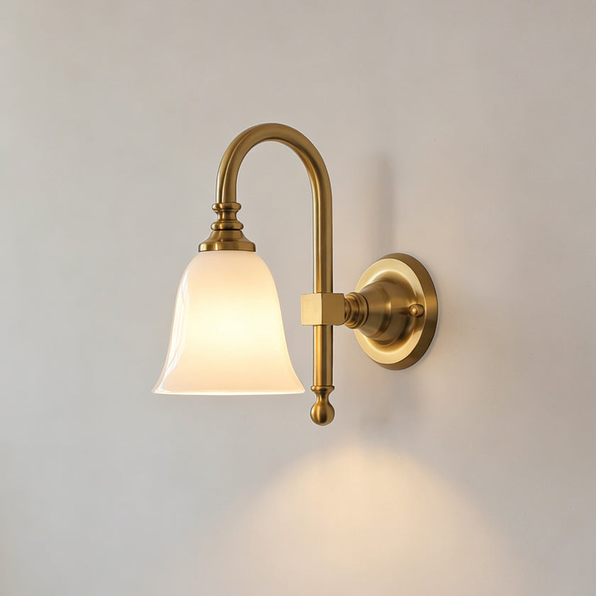 Polly Wall Sconce