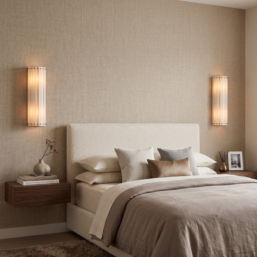 Porter Wall Sconce