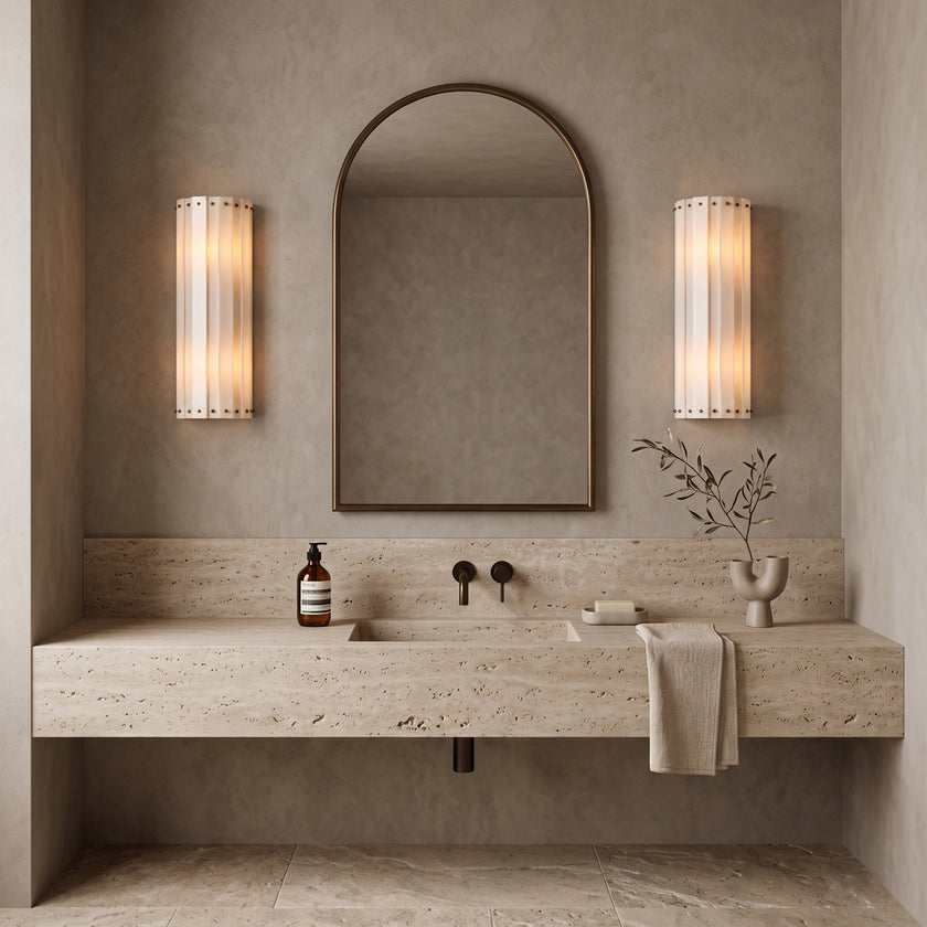 Porter Wall Sconce