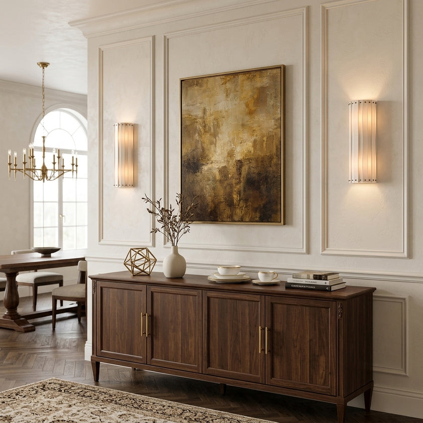 Porter Wall Sconce