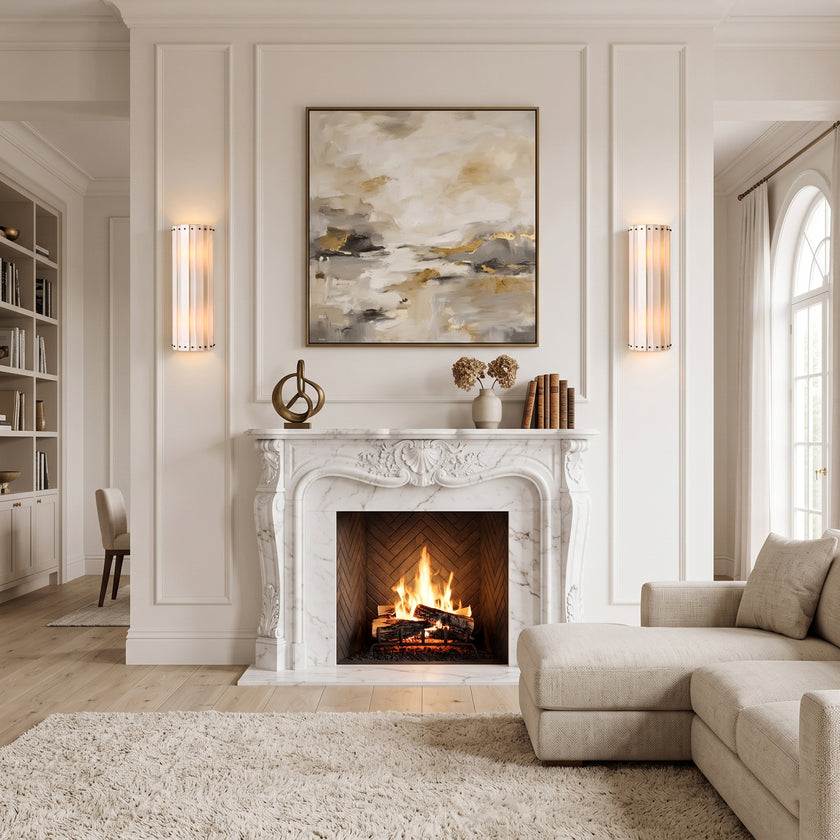 Porter Wall Sconce