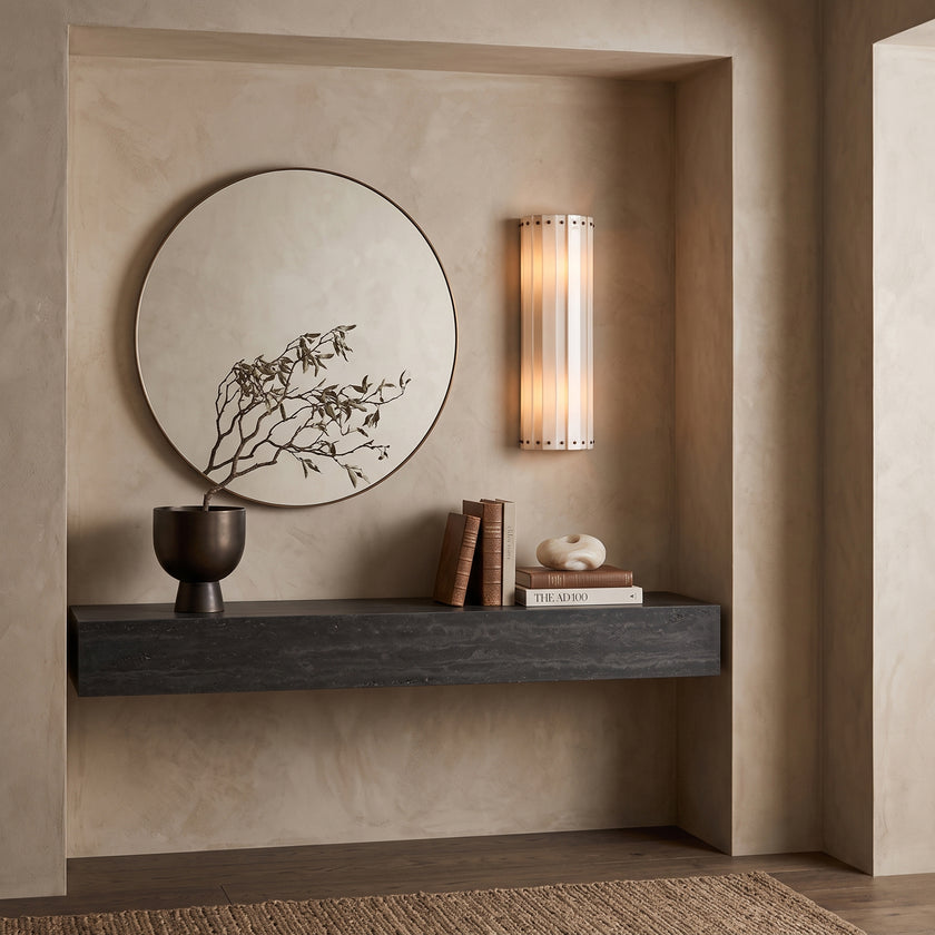 Porter Wall Sconce