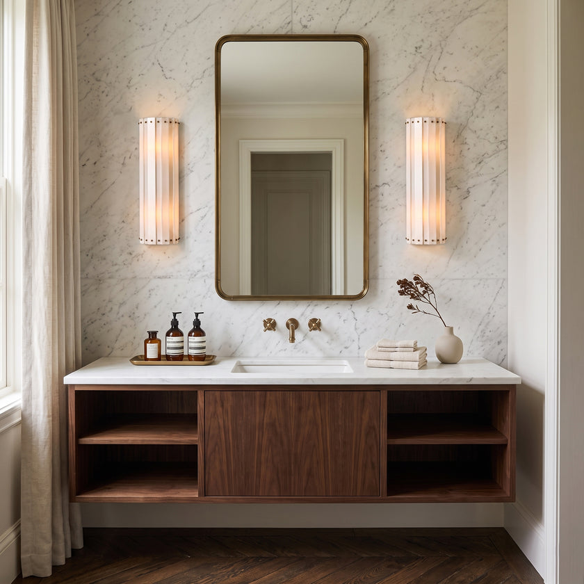 Porter Wall Sconce