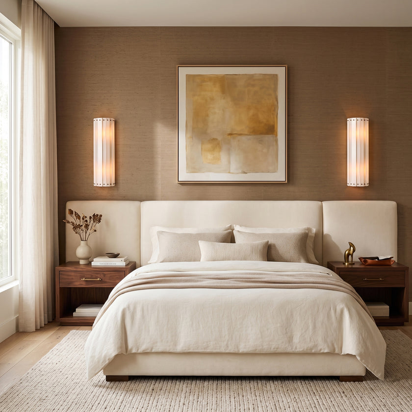 Porter Wall Sconce