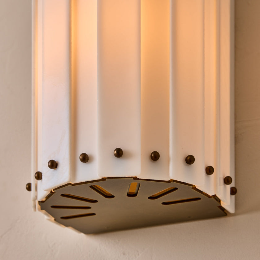 Porter Wall Sconce