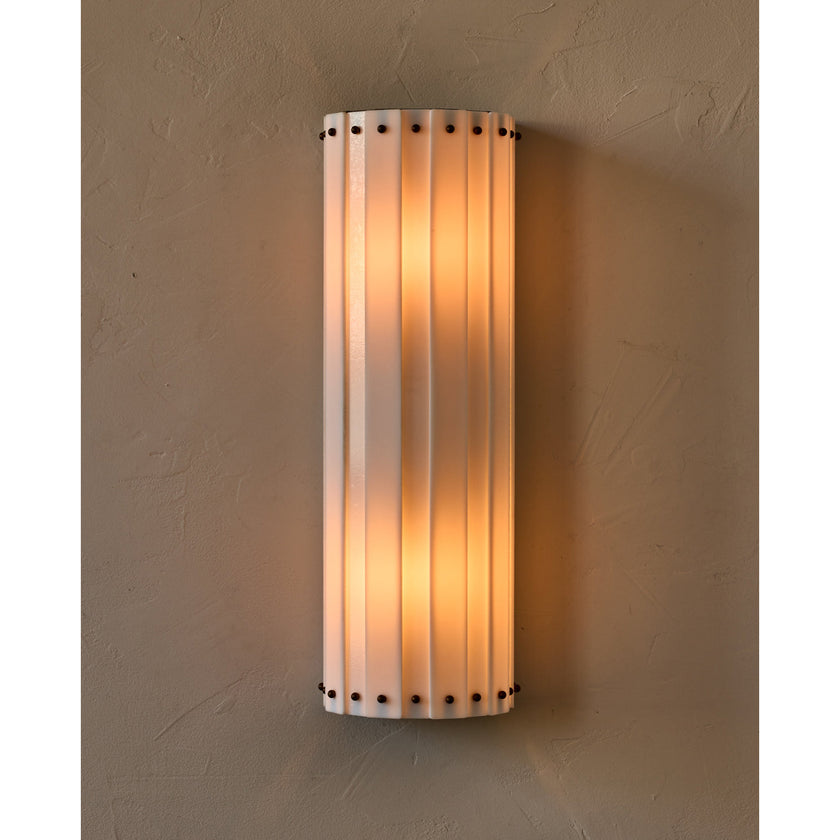 Porter Wall Sconce