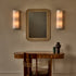 Porter Wall Sconce