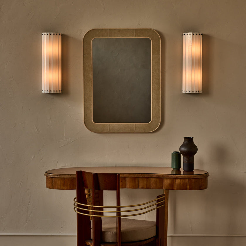 Porter Wall Sconce