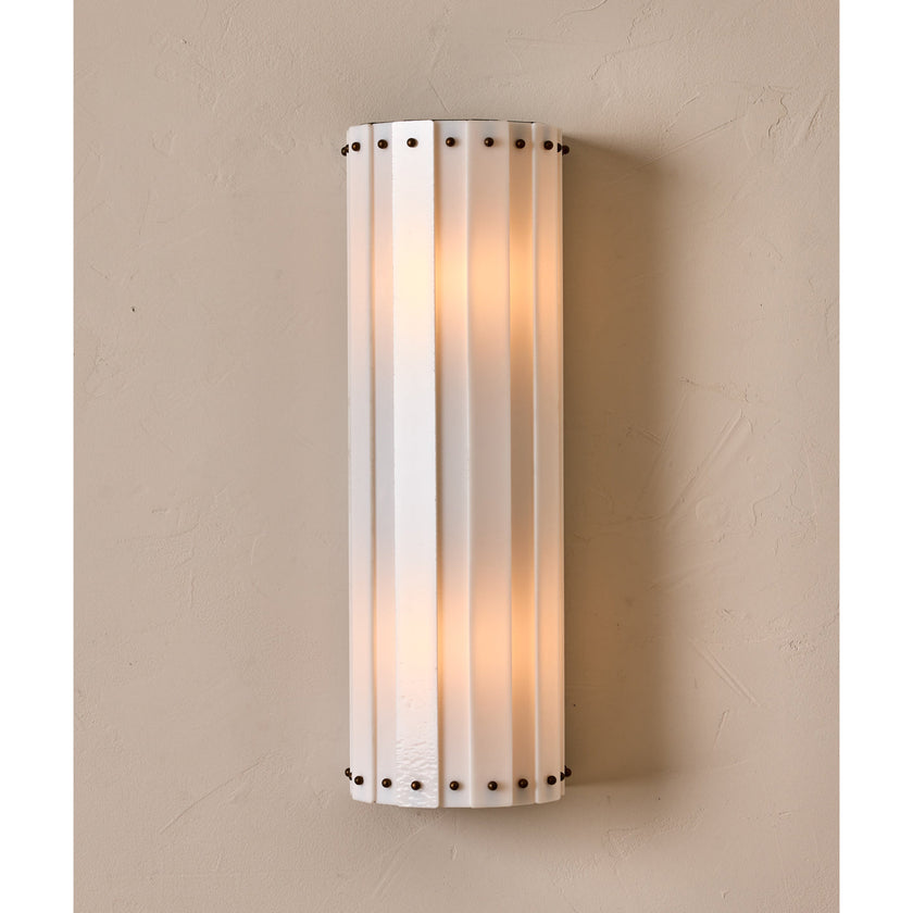Porter Wall Sconce