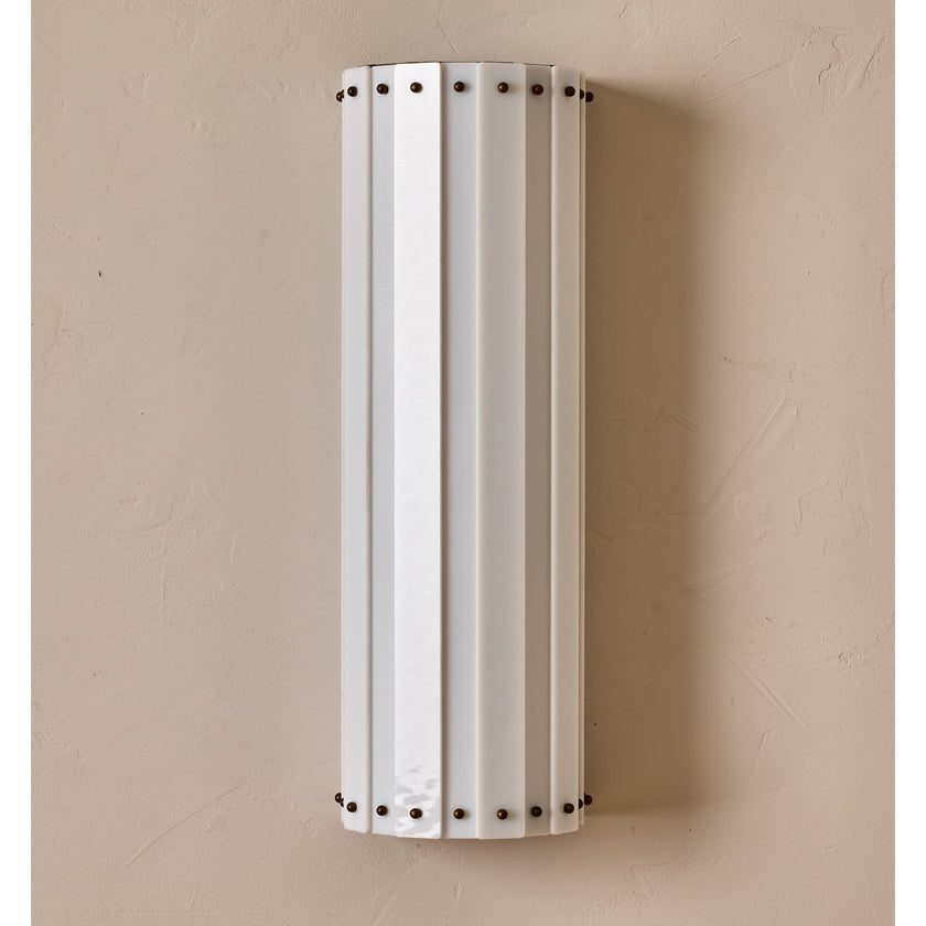 Porter Wall Sconce