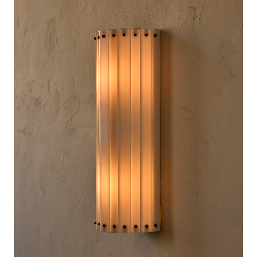 Porter Wall Sconce
