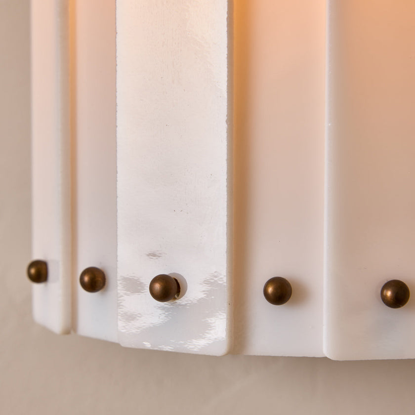 Porter Wall Sconce