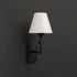 Prescott Alabaster Wall Sconce