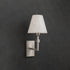 Prescott Alabaster Wall Sconce