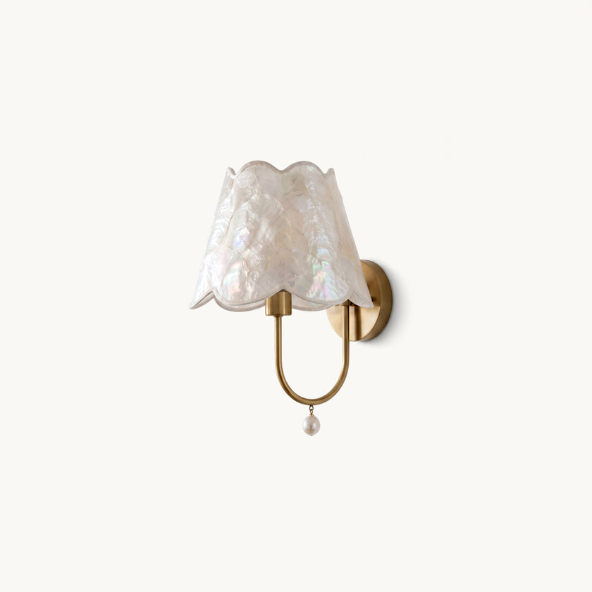 Pricata Wall Sconce