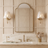 Pricata Wall Sconce