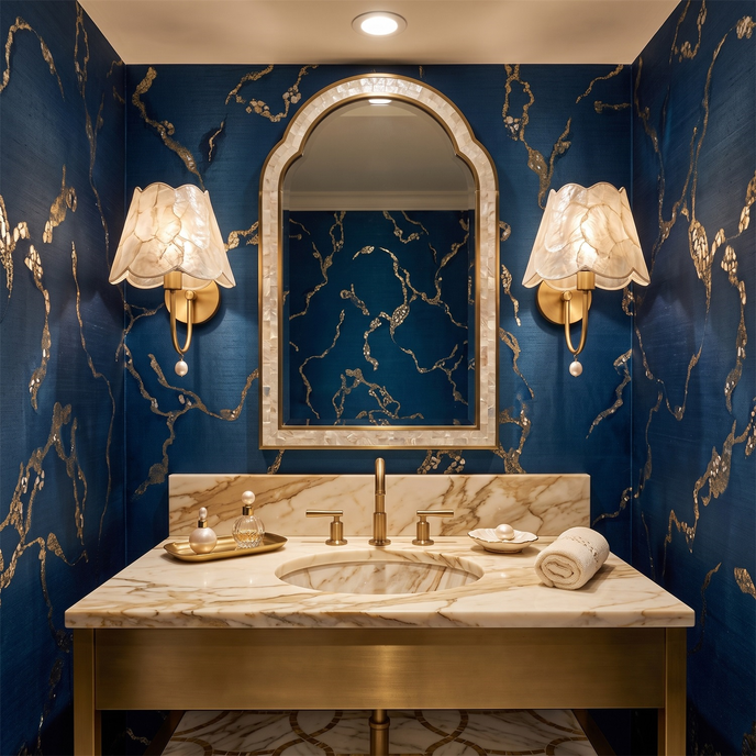 Pricata Wall Sconce – detail 9