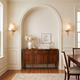 Pricata Wall Sconce – detail 2