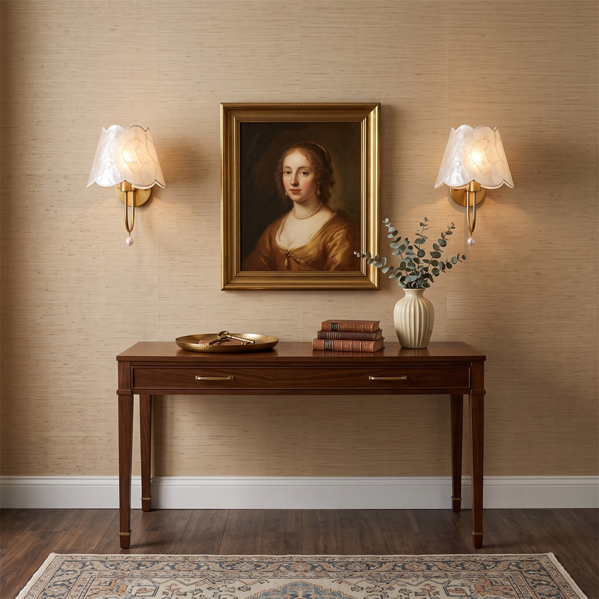 Pricata Wall Sconce – detail 8