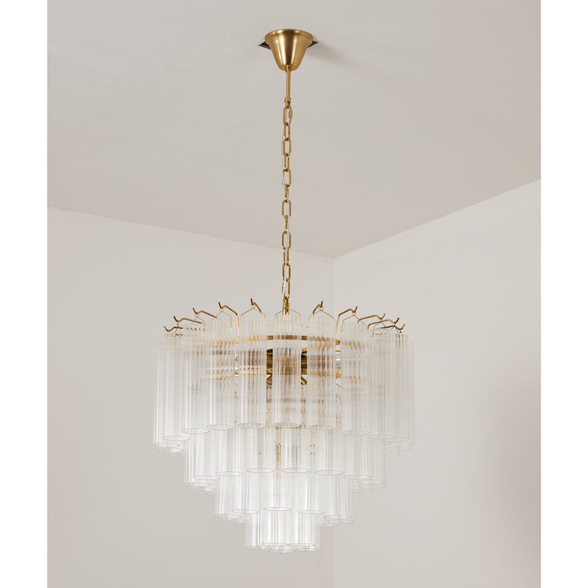 Prismelle Chandelier