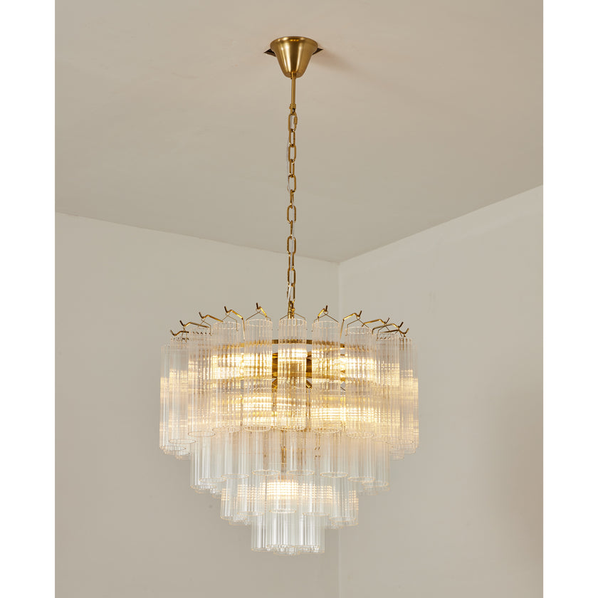 Prismelle Chandelier
