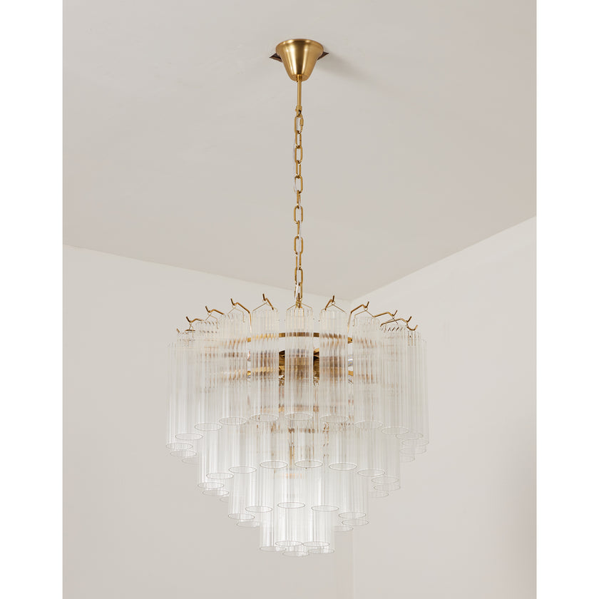 Prismelle Chandelier