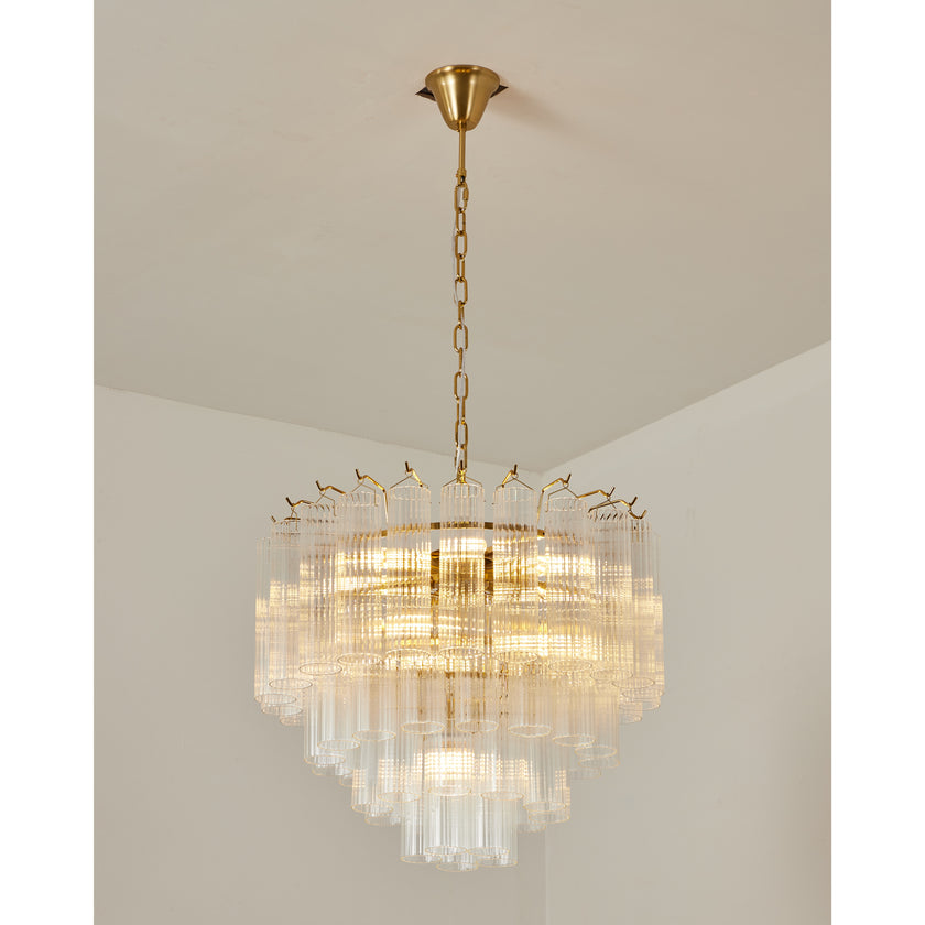 Prismelle Chandelier