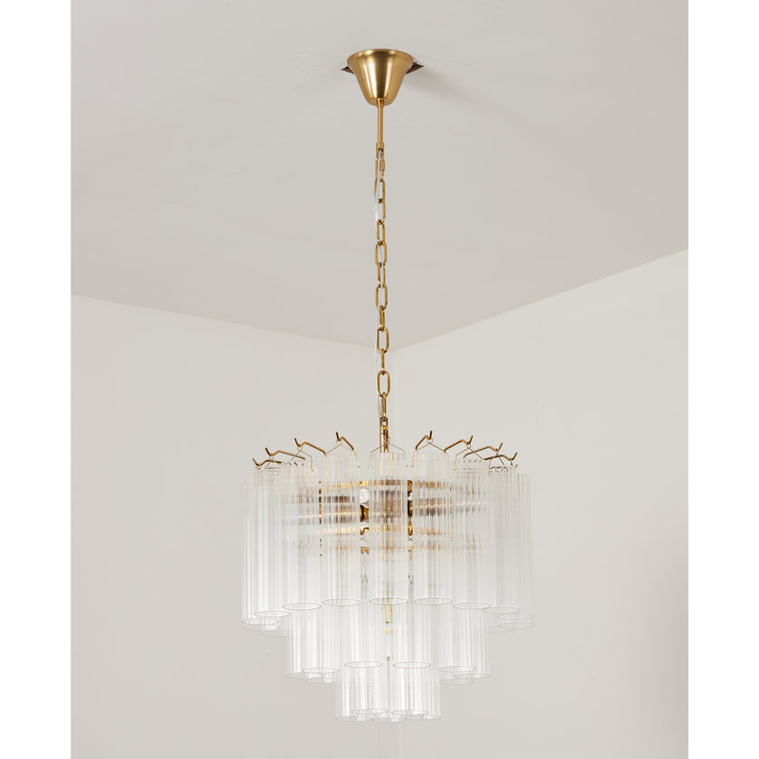 Prismelle Chandelier
