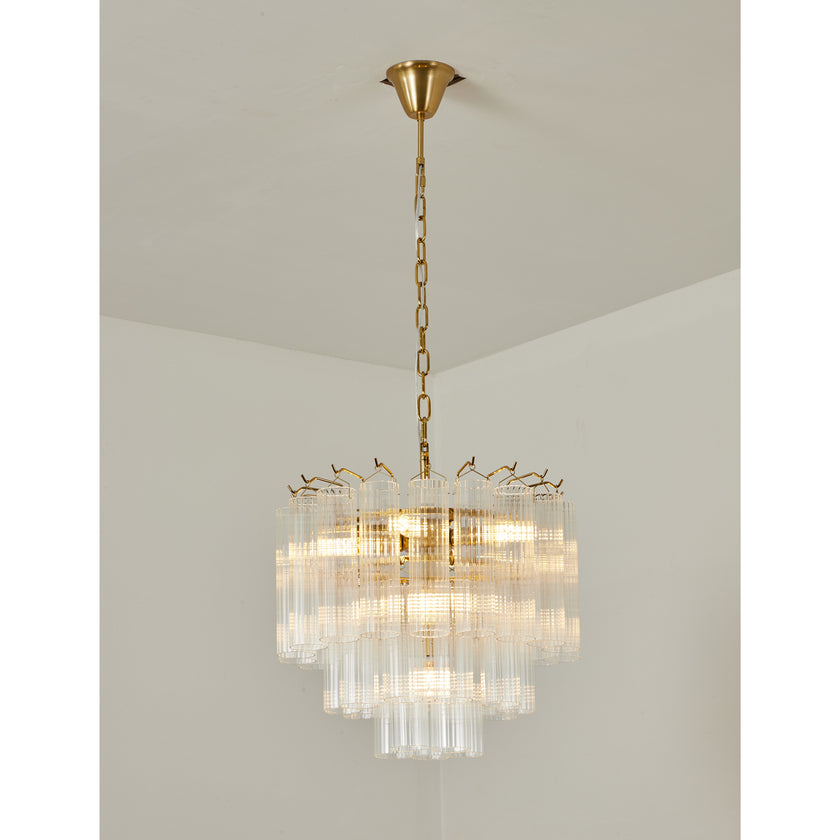 Prismelle Chandelier