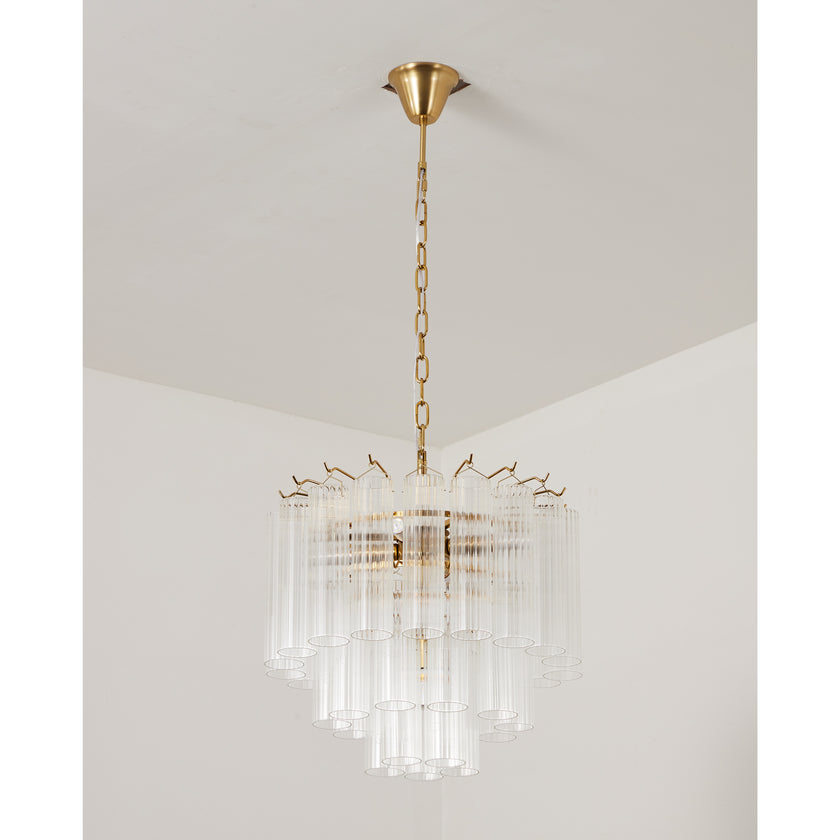 Prismelle Chandelier