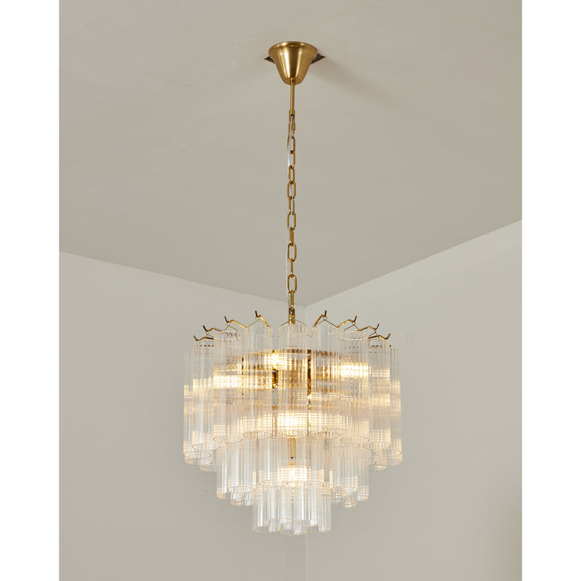 Prismelle Chandelier