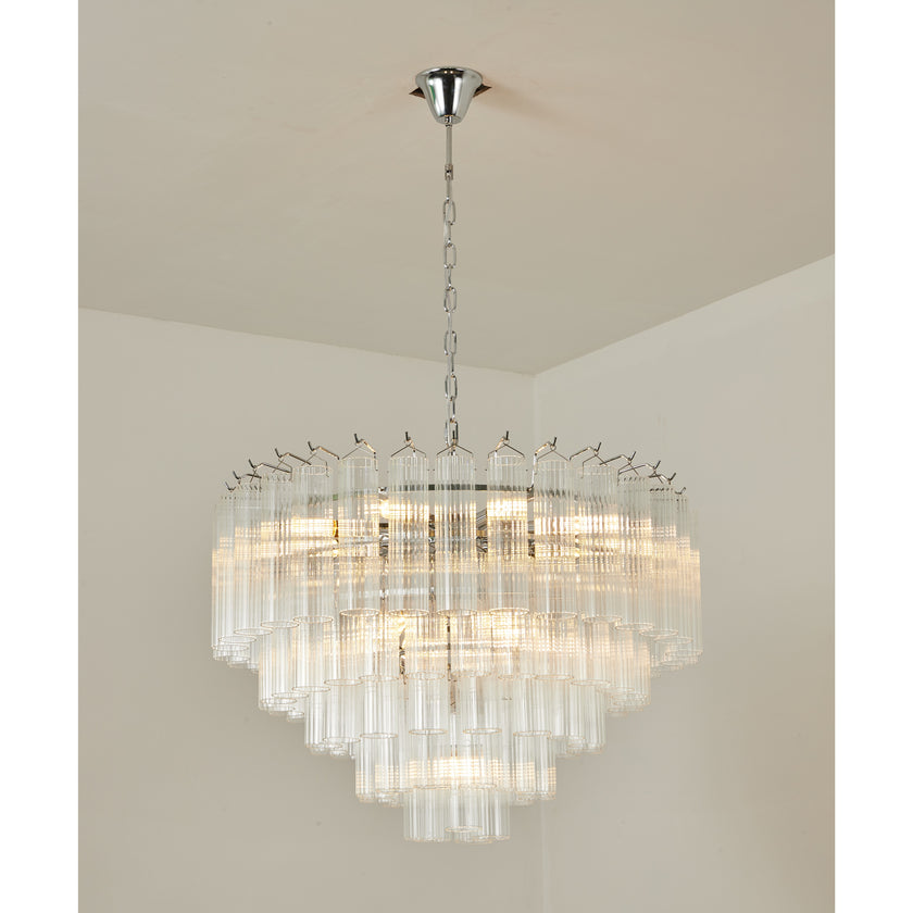 Prismelle Chandelier