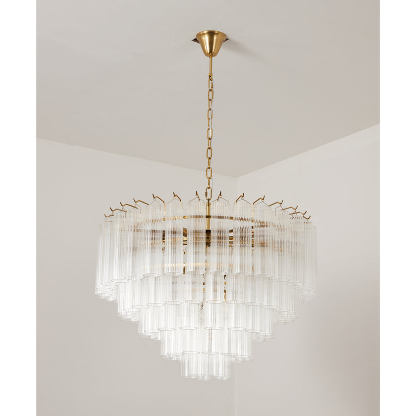 Prismelle Chandelier